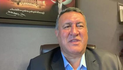 Ömer Fethi Gürer: Kısmi Desteklerle 192 Bin 480'e Kadar Çıkan Manda Sayısı Tekrar 185 Bin 574'e Düştü