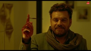 Criminal ( Official Trailer ) Neeru Bajwa | Dheeraj Kumar | Prince Kanwaljit | Raghveer Boli