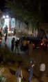 Son dakika haberleri | Ataşehir'de hareketli gece: Silahla vurulan şahıs 'imdat' diyerek yardım istedi