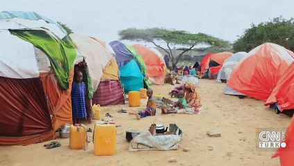 Gıda programı direktöründen kritik uyarı: "Açlık dalgası tsunami haline geldi"