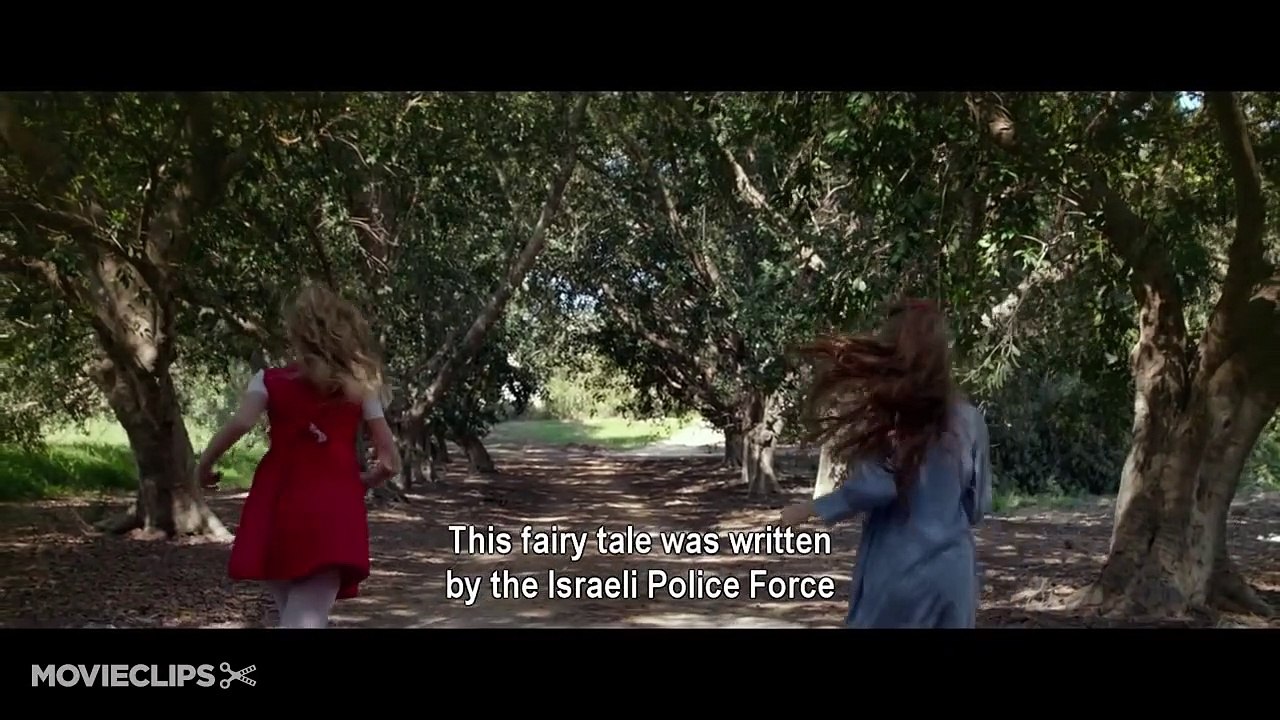 Big Bad Wolves Bande-annonce (EN)