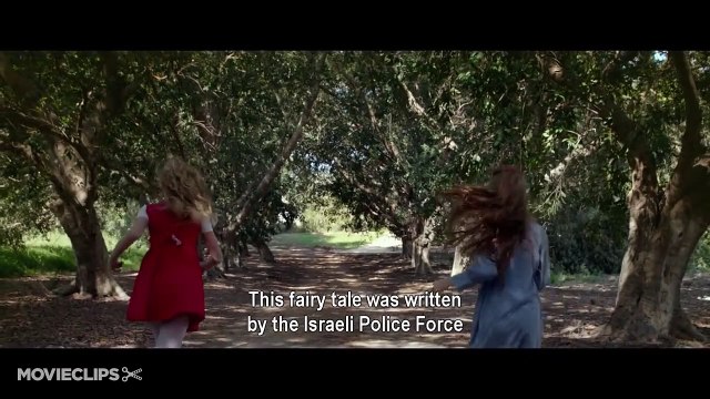 Big Bad Wolves Bande-annonce (EN)