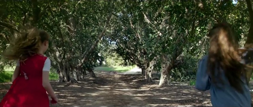 Big Bad Wolves Bande-annonce (ES)