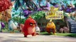 Angry Birds: Le film Bande-annonce (NL)
