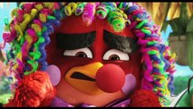 Angry Birds: Le film Bande-annonce (EN)