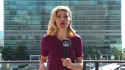 Salgın sonrası ilk yüz yüze BM Zirvesi'nde Rusya-Ukrayna Savaşı öne çıkacak