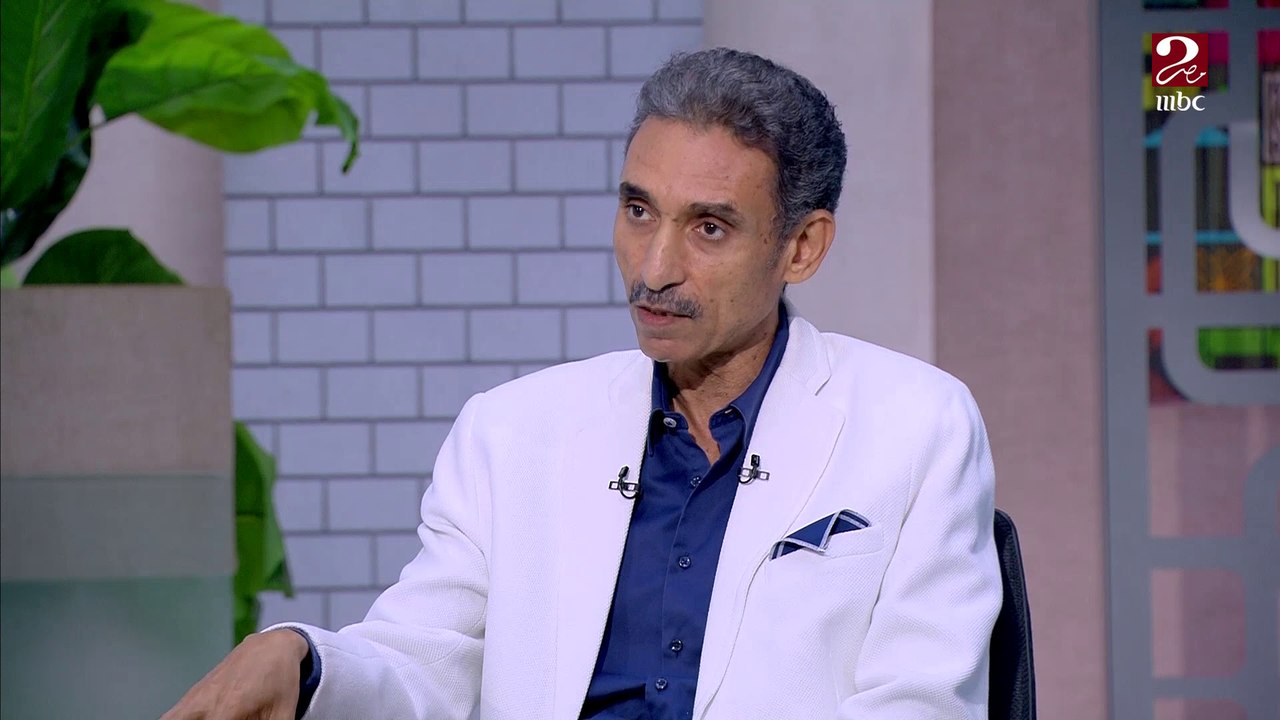 الكاتب الصحفي علي السيد: النقل الجماعي نقلة حضارية ويحل مشاكل كتيرة لهذا السبب