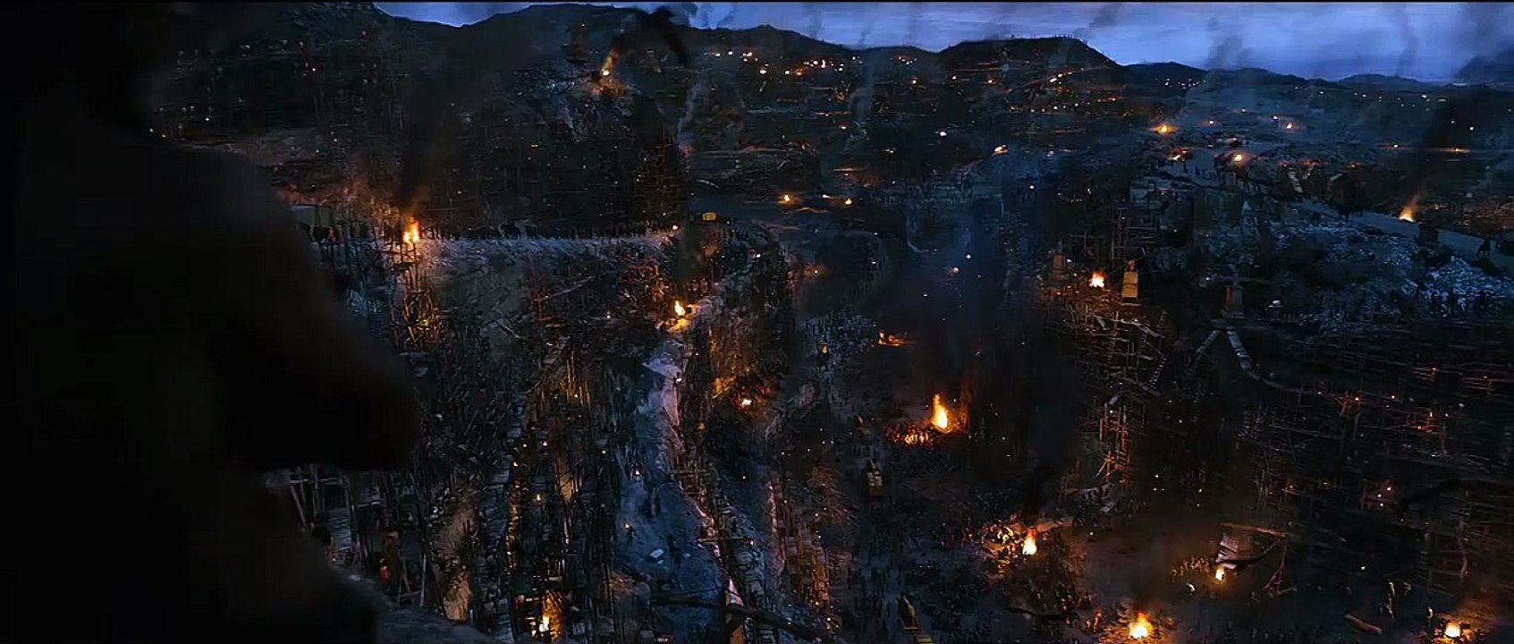 Exodus : Gods and Kings Bande-annonce (NL)