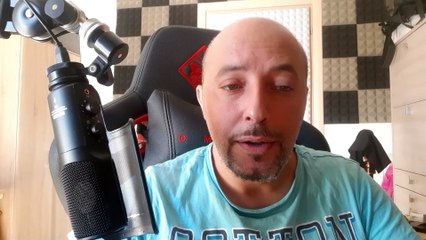 Tiberio Timperi, momenti di tensione a Unomattina in famiglia