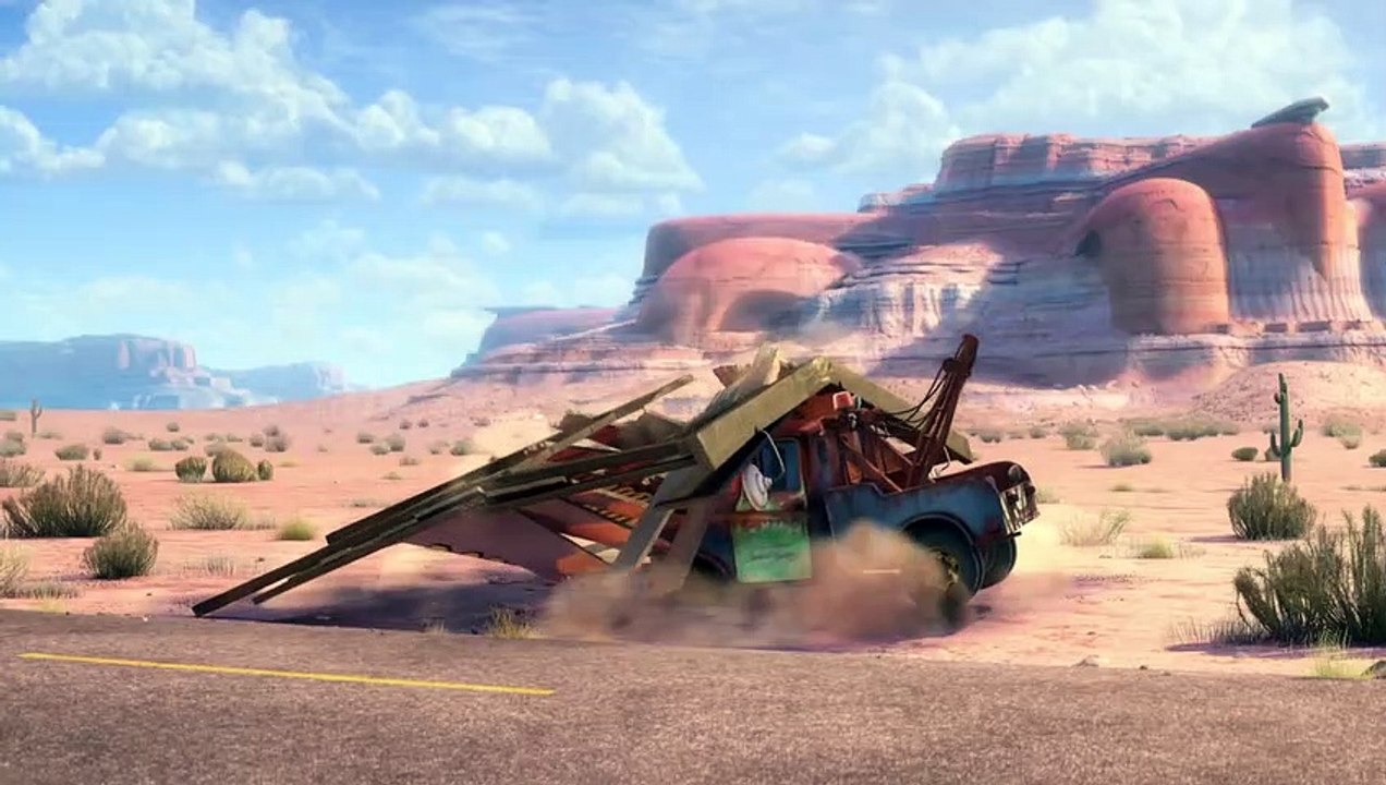 Martin Remonte le Temps Bande-annonce (EN)