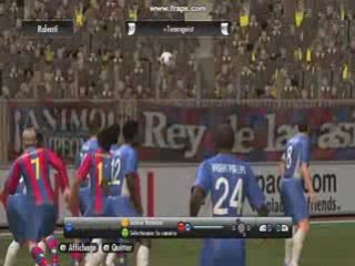 Compile Buts pes2008