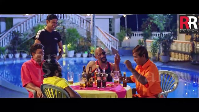 Parliament Jokes Sinhala Movie - Part 3