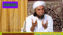 Allah Ne Nar Aur Madah Paida Kyun Kiye | Mufti Tariq Masood Sahab Bayan / Speecch