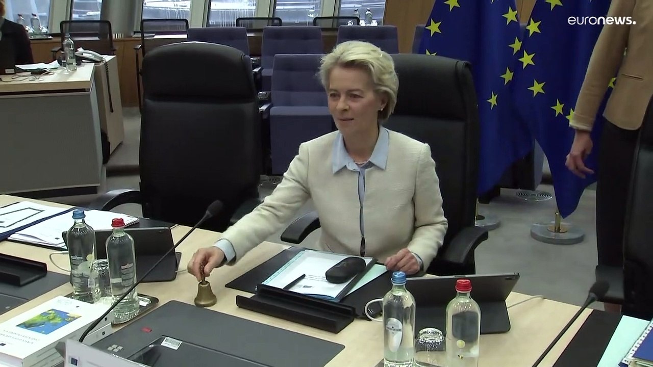 EU-Kommission will Ungarn wegen Korruption 7,5 Milliarden Euro kürzen