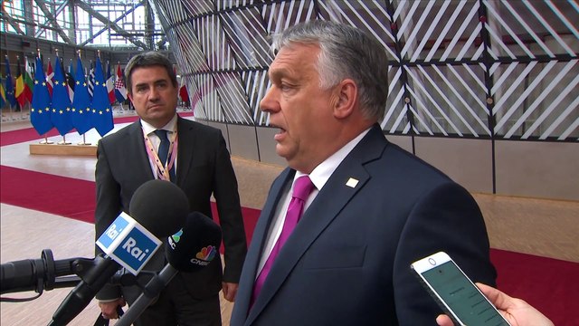 Bruselas pide congelar 7.500 millones de ayudas a Hungría por el riesgo al Estado de Derecho