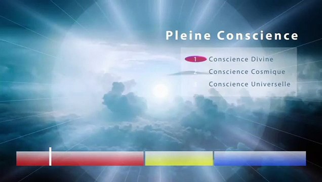Musique de la Pleine Conscience - Développement Personnel et Spiritualité