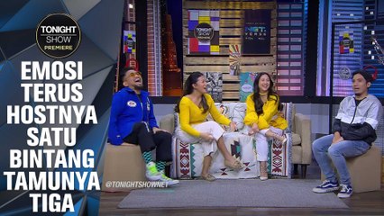 Bintang Tamu Sherina Aja? Ini Darto Sama Dita Kenapa Ikut-Ikutan?