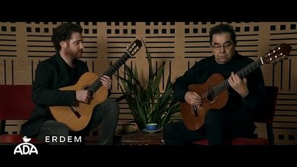 Erdem Sökmen & Hasan Meten - Watermelon (From Sumer Garden Suite)