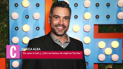 Strange Things About Jessica Alba's Marriage