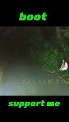 # short video boot wala video// boot