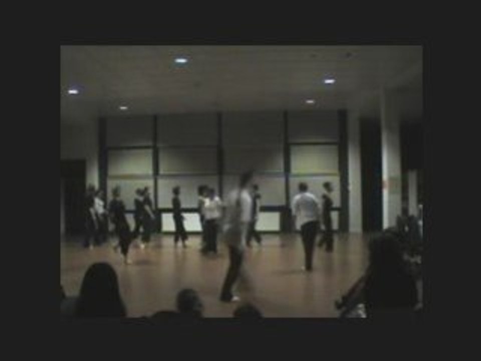 Concours de Circonstances