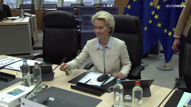 La Unión Europea recomienda suspender unos 7.500 millones de euros de ayudas a Hungría