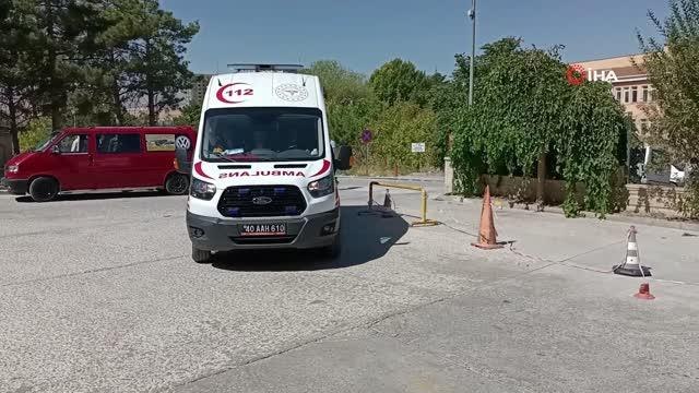 Son Dakika | Boşanmak üzere olduğu eşini öldürdü, yakalanacağını anlayınca intihar etti