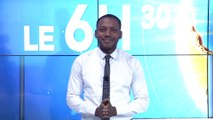 Le 06 Heures 30 de RTI 1 du 18 septembre 2022 par Régis Koffi