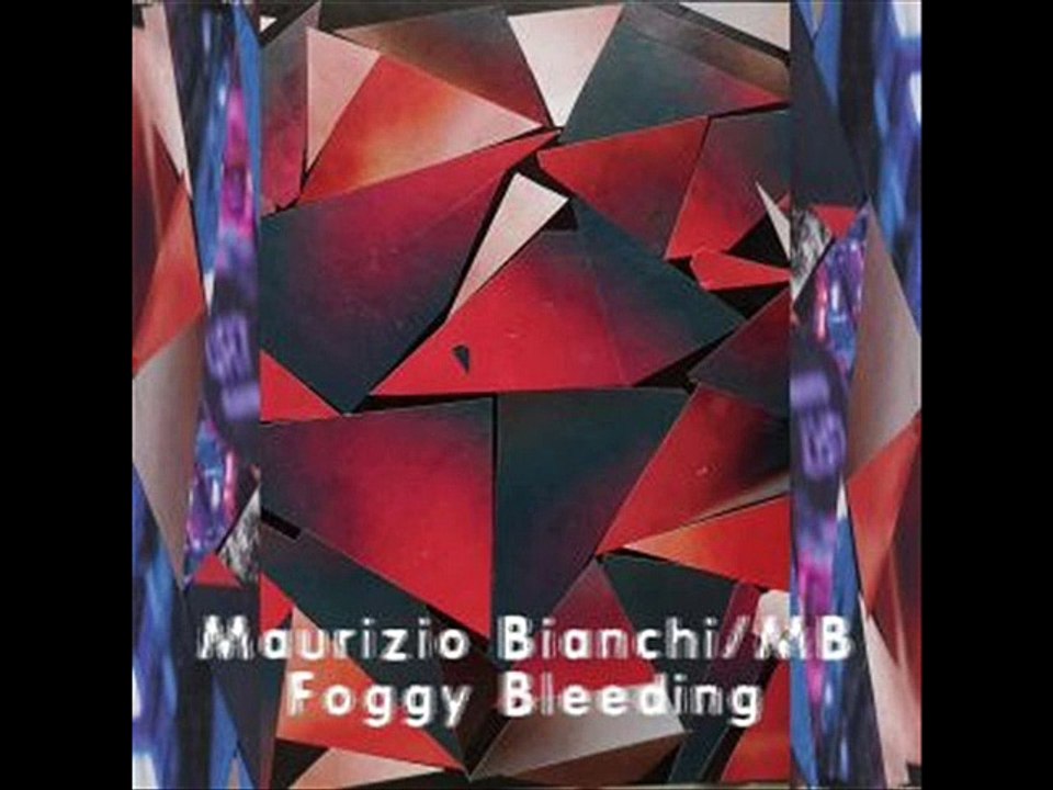 Maurizio Bianchi - Misty Loss