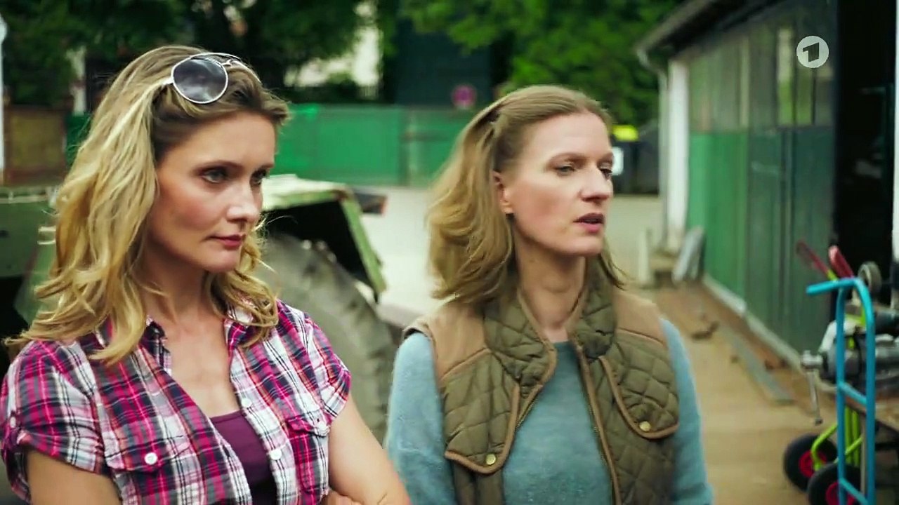 Die Heiland- Wir sind Anwalt Staffel 3 Folge 12