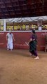 UAE influencer learns ancient martial art from 80-year-old woman