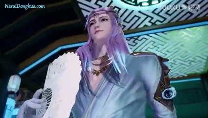 Supreme Lord Of Galaxy S 2 EP 46 ENG SUB