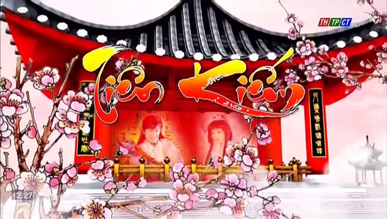 TIÊN KIẾM 39