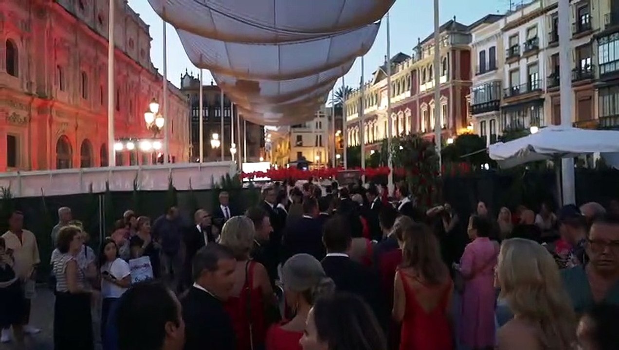 Resumen de los XVI Premios Escaparate