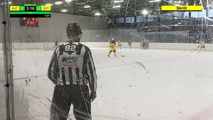 Katowice 4:2 Bytom || Skrót