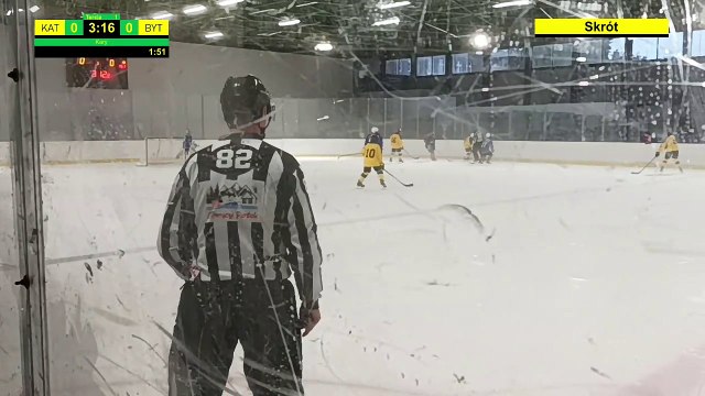 Katowice 4:2 Bytom || Skrót