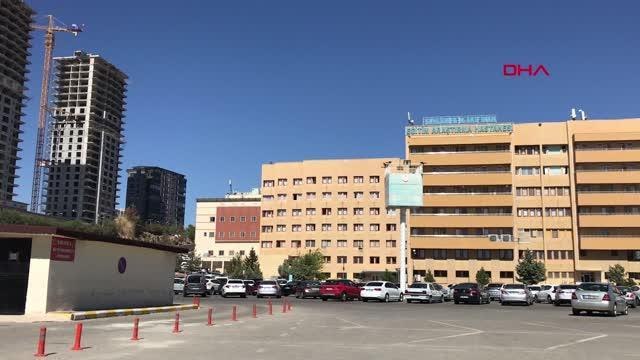 Son dakika haberi... ŞANLIURFA'DA HUDUT KARAKOLUNA SALDIRI: 1 ŞEHİT 1, YARALI