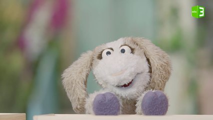 معزوزة تريد مشاركة أصدقائها ولكن..