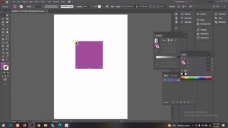 Fill and Strokes | Adobe Illustrator training class 2 | Urdu/Hindi