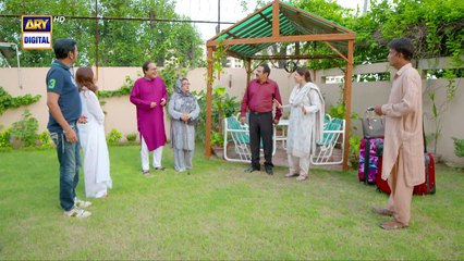 Bulbulay Season 2 Episode 168 - 18th September 2022