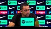 Barça - Xavi : ''Dembélé mérite d’être appelé en sélection''