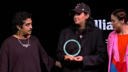 Reparto Studio, premio Allianz EGO Confidence in Fashion