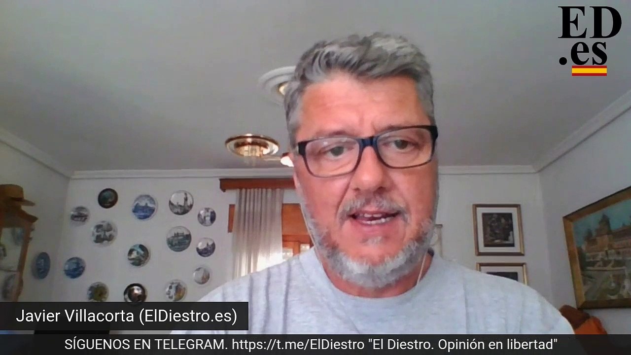 Mis conclusiones personales tras la manifestación del Expediente Royuela del 17 de septiembre