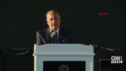 Bilgin: Aralık ayında sevindirici haberler vereceğiz