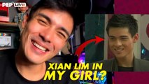 Did you know that Xian Lim appeared in 'My Girl_' _ PEP Live Choice Cuts