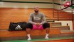 Damian Lillard, NBA All Star Shares His Gym Bag Essentials - Gym Bag - Men's Health_2