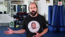 Stranger Things' Brett Gelman's Soviet-Punching Karate Master Training - Train Like - Men's Health