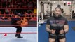 WWE Superstar Roman Reigns' Intense SummerSlam Workout Routine - Train Like - Men's Health