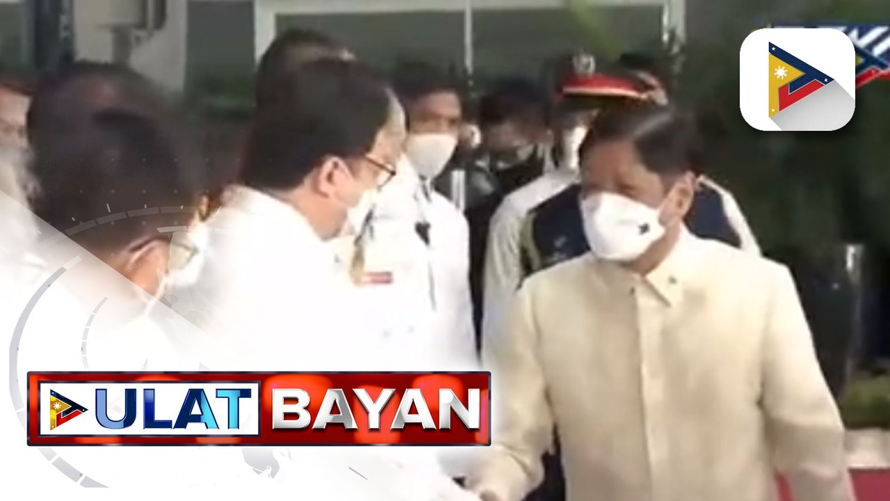 Pres. Marcos Jr., unang Southeast asian leader na magsasalita sa UN General Assembly mula 2014