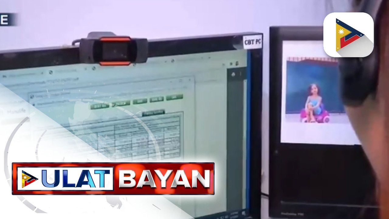 DOLE, pinalawig pa ang work-from-home setup